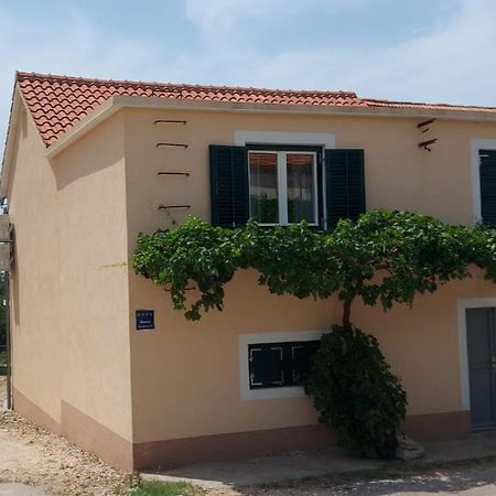 Apartments Lucky Lozovac Esterno foto