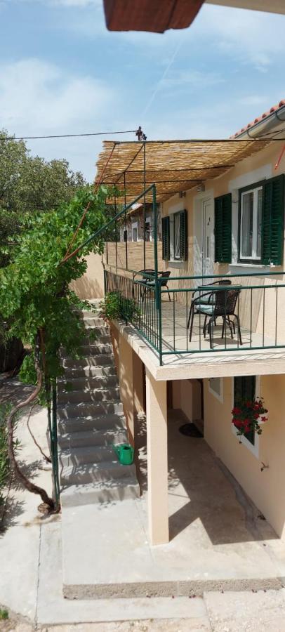 Apartments Lucky Lozovac Esterno foto