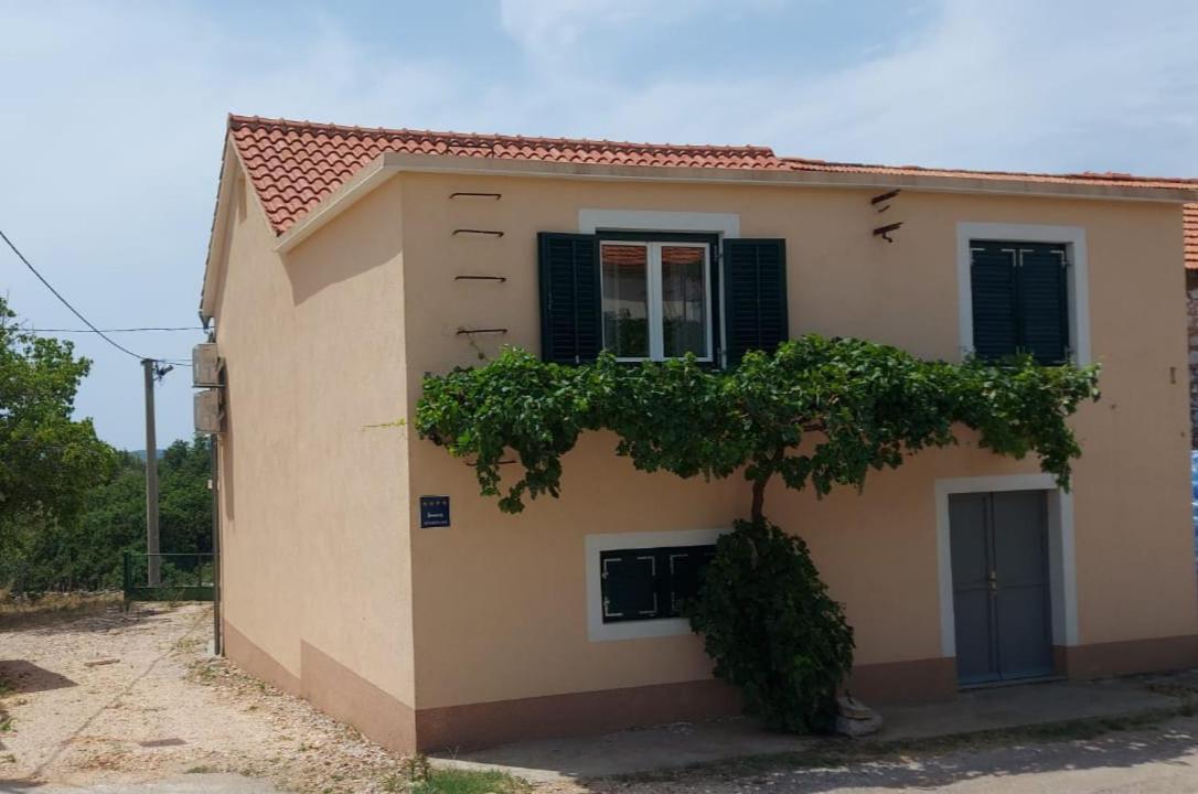 Apartments Lucky Lozovac Esterno foto