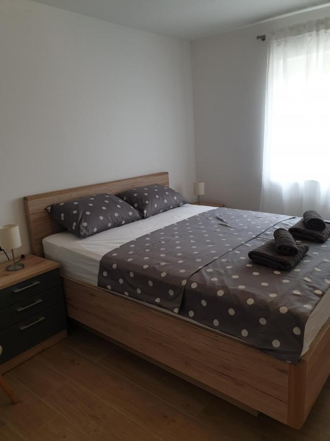 Apartments Lucky Lozovac Esterno foto