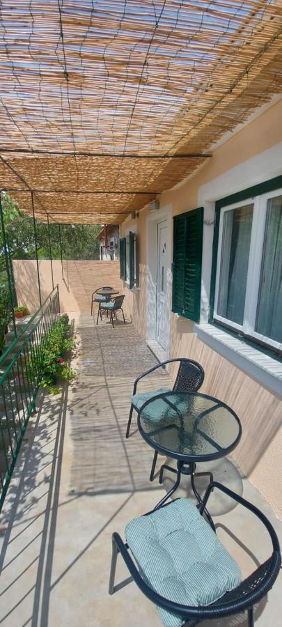 Apartments Lucky Lozovac Esterno foto