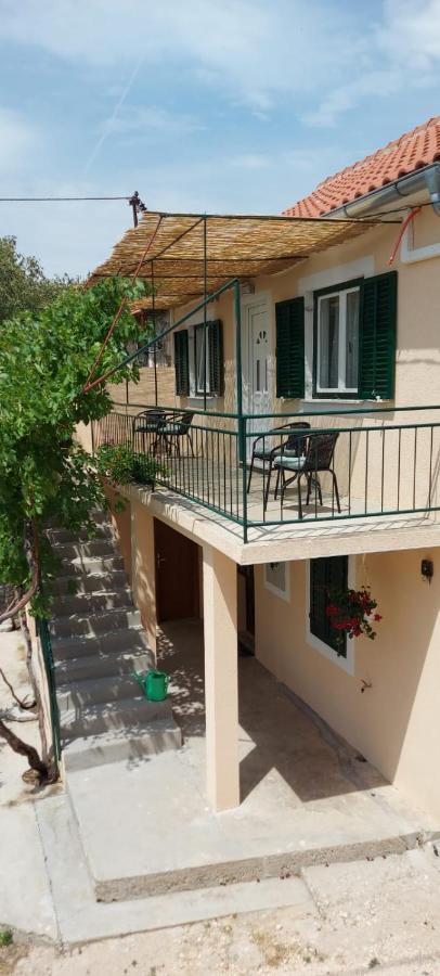 Apartments Lucky Lozovac Esterno foto